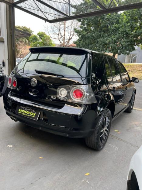 VOLKSWAGEN Golf 2.0 4P  GT FLEX, Foto 6