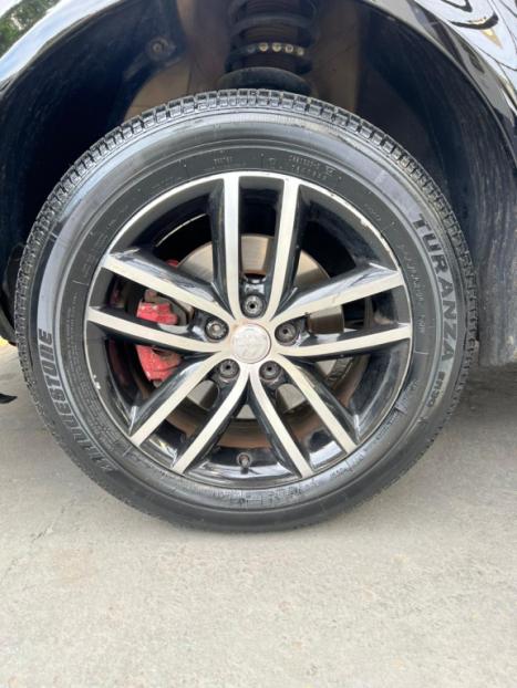 VOLKSWAGEN Golf 2.0 4P  GT FLEX, Foto 12