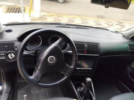 VOLKSWAGEN Golf 2.0 4P FLEX COMFORTLINE, Foto 6