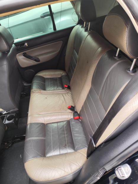 VOLKSWAGEN Golf 2.0 4P FLEX COMFORTLINE, Foto 4