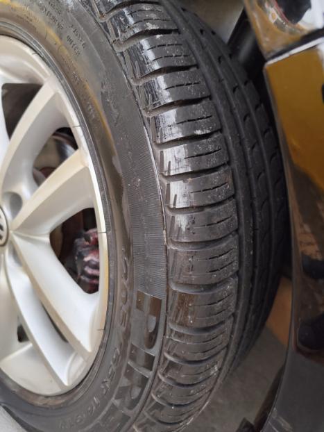VOLKSWAGEN Golf 2.0 4P FLEX COMFORTLINE, Foto 5