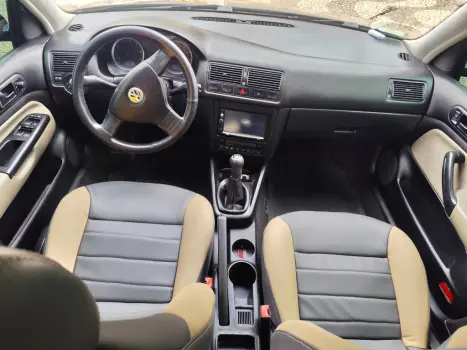 VOLKSWAGEN Golf 2.0 4P FLEX COMFORTLINE, Foto 2