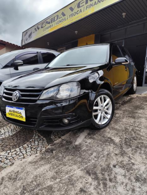 VOLKSWAGEN Golf 2.0 4P FLEX COMFORTLINE, Foto 8