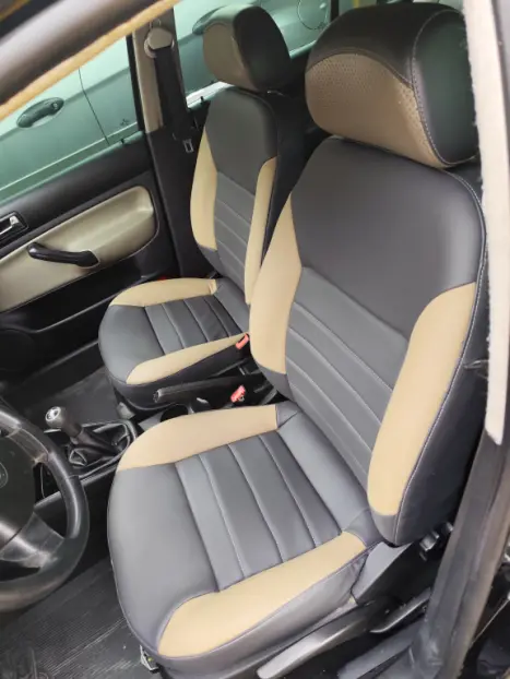 VOLKSWAGEN Golf 2.0 4P FLEX COMFORTLINE, Foto 10