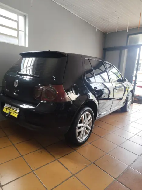 VOLKSWAGEN Golf 2.0 4P FLEX COMFORTLINE, Foto 11