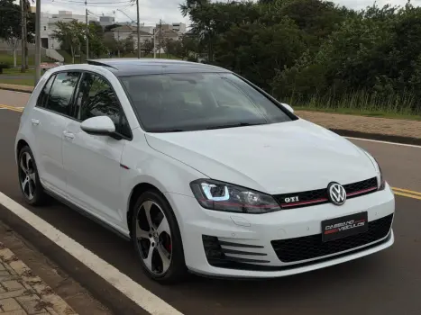 VOLKSWAGEN Golf 2.0 TSI GTI TURBO AUTOM�TICO, Foto 2