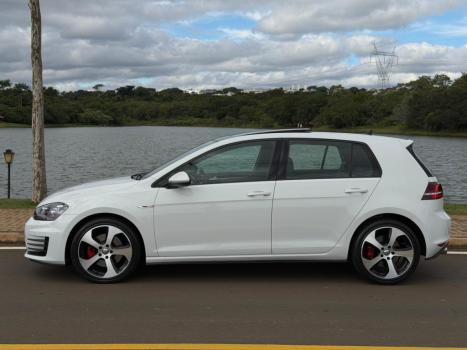 VOLKSWAGEN Golf 2.0 TSI GTI TURBO AUTOM�TICO, Foto 3