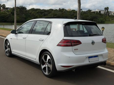 VOLKSWAGEN Golf 2.0 TSI GTI TURBO AUTOM�TICO, Foto 4