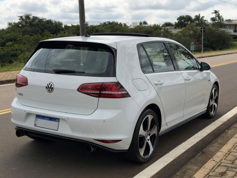 VOLKSWAGEN Golf 2.0 TSI GTI TURBO AUTOM�TICO, Foto 5
