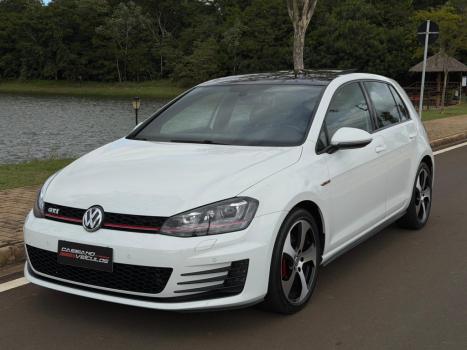 VOLKSWAGEN Golf 2.0 TSI GTI TURBO AUTOM�TICO, Foto 6