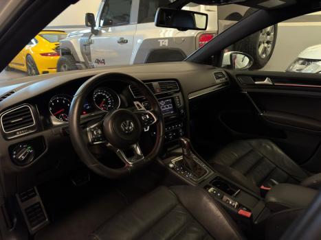 VOLKSWAGEN Golf 2.0 TSI GTI TURBO AUTOM�TICO, Foto 8