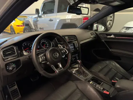 VOLKSWAGEN Golf 2.0 TSI GTI TURBO AUTOM�TICO, Foto 9