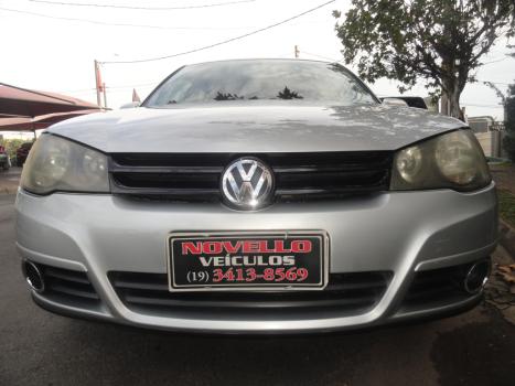 VOLKSWAGEN Golf 2.0 4P FLEX SPORTLINE AUTOM�TICO, Foto 1