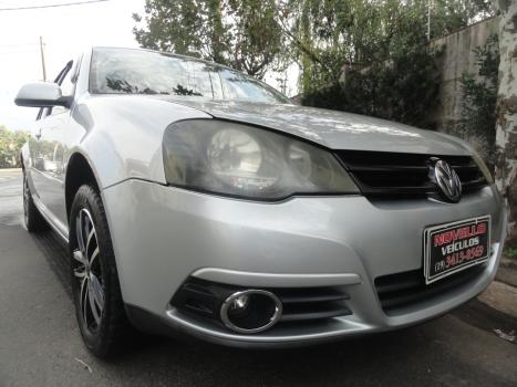 VOLKSWAGEN Golf 2.0 4P FLEX SPORTLINE AUTOM�TICO, Foto 2