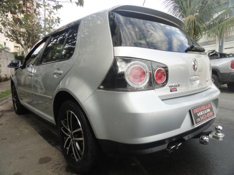 VOLKSWAGEN Golf 2.0 4P FLEX SPORTLINE AUTOM�TICO, Foto 3