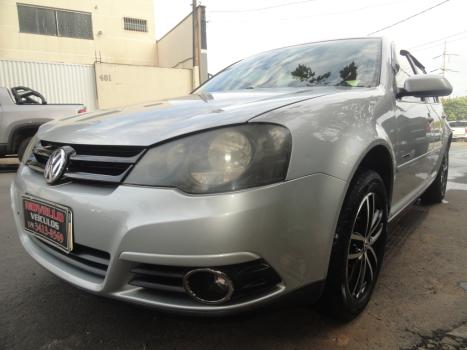 VOLKSWAGEN Golf 2.0 4P FLEX SPORTLINE AUTOM�TICO, Foto 5
