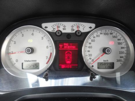 VOLKSWAGEN Golf 2.0 4P FLEX SPORTLINE AUTOM�TICO, Foto 9