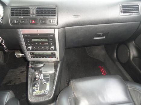 VOLKSWAGEN Golf 2.0 4P FLEX SPORTLINE AUTOM�TICO, Foto 12