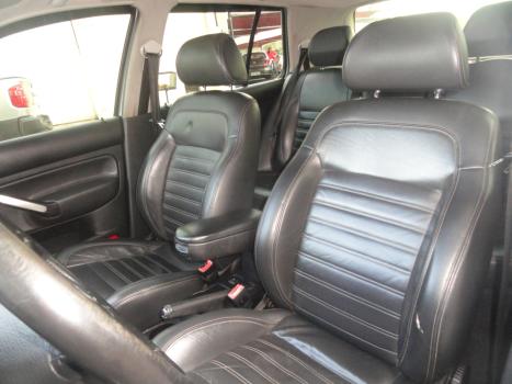 VOLKSWAGEN Golf 2.0 4P FLEX SPORTLINE AUTOM�TICO, Foto 16