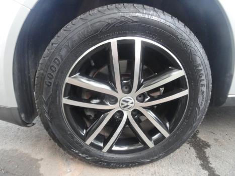 VOLKSWAGEN Golf 2.0 4P FLEX SPORTLINE AUTOM�TICO, Foto 21