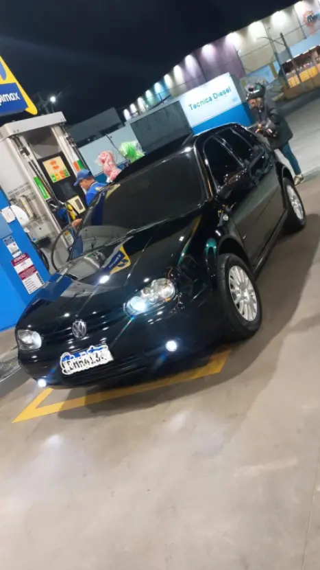 VOLKSWAGEN Golf 2.0 4P AUTOM�TICO, Foto 1