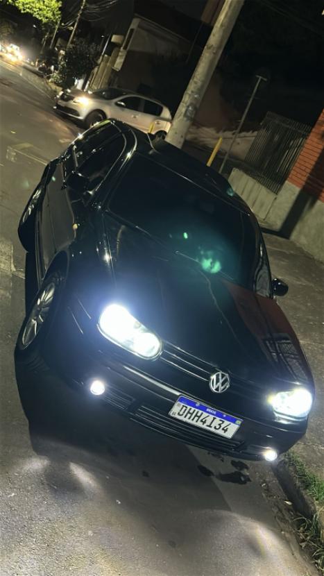 VOLKSWAGEN Golf 2.0 4P AUTOM�TICO, Foto 3