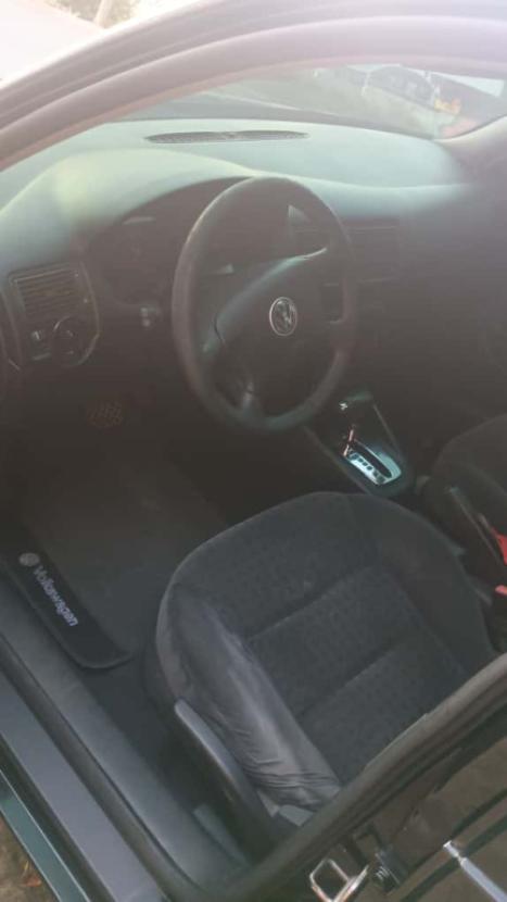 VOLKSWAGEN Golf 2.0 4P AUTOM�TICO, Foto 5