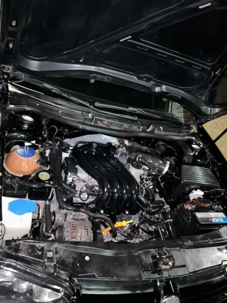 VOLKSWAGEN Golf 2.0 4P AUTOM�TICO, Foto 9