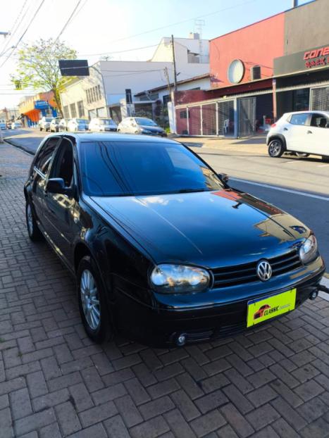 VOLKSWAGEN Golf 2.0 4P AUTOMÁTICO, Foto 2