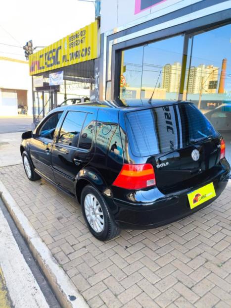 VOLKSWAGEN Golf 2.0 4P AUTOMÁTICO, Foto 4