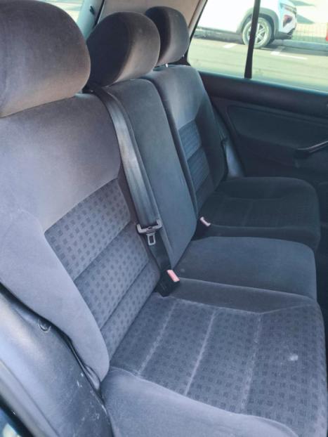 VOLKSWAGEN Golf 2.0 4P AUTOMÁTICO, Foto 7