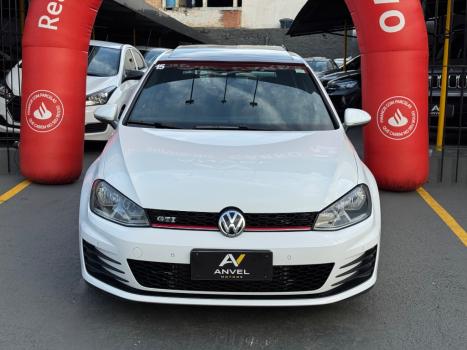 VOLKSWAGEN Golf 2.0 GTI TURBO AUTOM�TICO, Foto 1