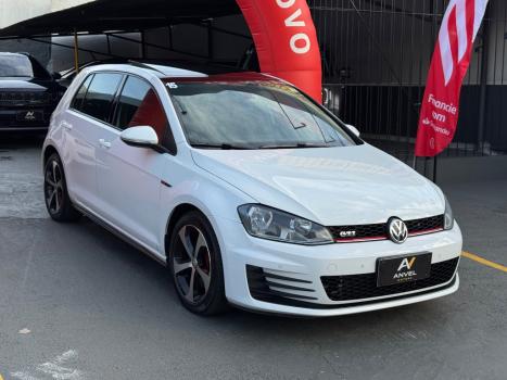 VOLKSWAGEN Golf 2.0 GTI TURBO AUTOM�TICO, Foto 2