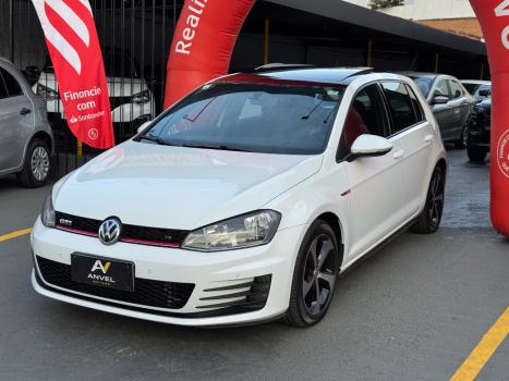 VOLKSWAGEN Golf 2.0 GTI TURBO AUTOM�TICO, Foto 3