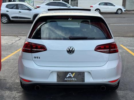 VOLKSWAGEN Golf 2.0 GTI TURBO AUTOM�TICO, Foto 4