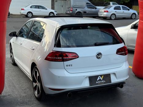 VOLKSWAGEN Golf 2.0 GTI TURBO AUTOM�TICO, Foto 5