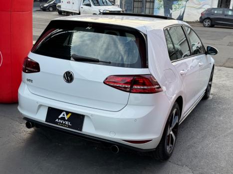 VOLKSWAGEN Golf 2.0 GTI TURBO AUTOM�TICO, Foto 6