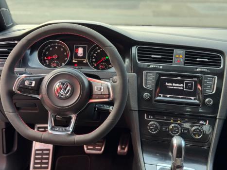 VOLKSWAGEN Golf 2.0 GTI TURBO AUTOM�TICO, Foto 8