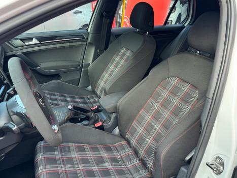 VOLKSWAGEN Golf 2.0 GTI TURBO AUTOM�TICO, Foto 10