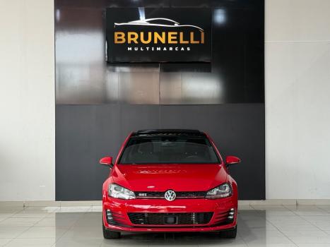 VOLKSWAGEN Golf 2.0 TSI GTI TURBO AUTOMÁTICO, Foto 2