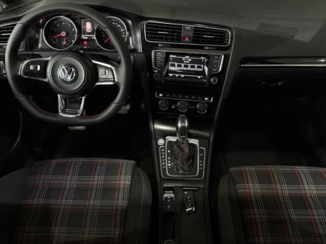 VOLKSWAGEN Golf 2.0 TSI GTI TURBO AUTOMÁTICO, Foto 5