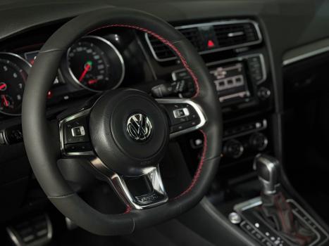 VOLKSWAGEN Golf 2.0 TSI GTI TURBO AUTOMÁTICO, Foto 6