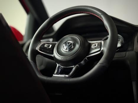 VOLKSWAGEN Golf 2.0 TSI GTI TURBO AUTOMÁTICO, Foto 8