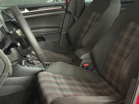 VOLKSWAGEN Golf 2.0 TSI GTI TURBO AUTOMÁTICO, Foto 10