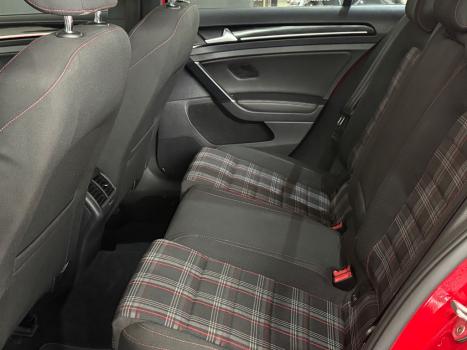 VOLKSWAGEN Golf 2.0 TSI GTI TURBO AUTOMÁTICO, Foto 11