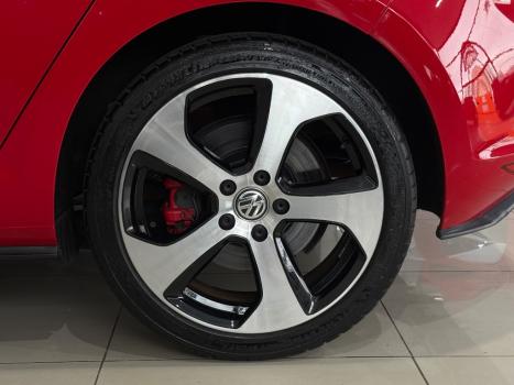 VOLKSWAGEN Golf 2.0 TSI GTI TURBO AUTOMÁTICO, Foto 12