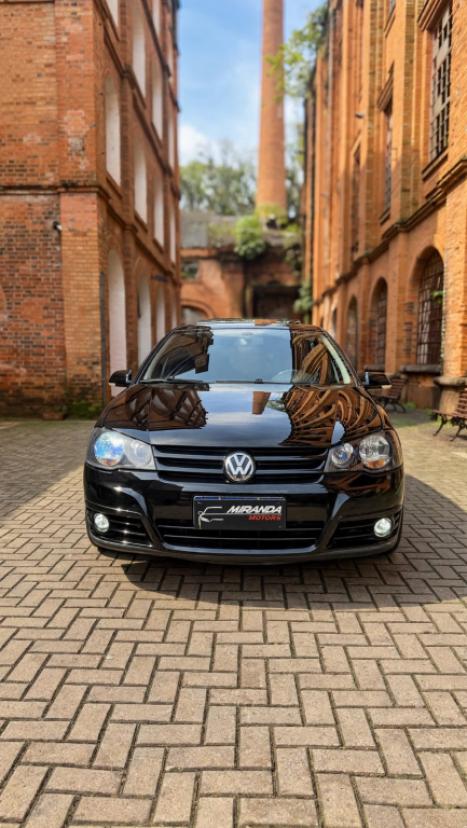 VOLKSWAGEN Golf 2.0 4P FLEX SPORTLINE AUTOMÁTICO, Foto 2