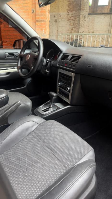 VOLKSWAGEN Golf 2.0 4P FLEX SPORTLINE AUTOMÁTICO, Foto 8