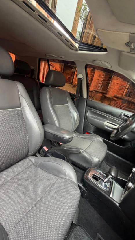 VOLKSWAGEN Golf 2.0 4P FLEX SPORTLINE AUTOMÁTICO, Foto 10