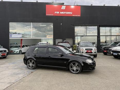 VOLKSWAGEN Golf 2.0 4P FLEX GT AUTOMÁTICO, Foto 4